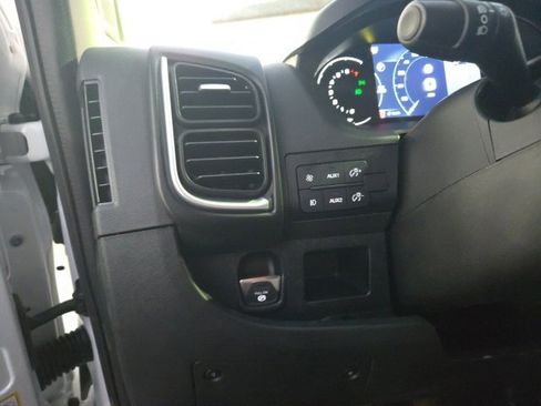 New 2026 RAM ProMaster 2500 w/ Quick Order Package 22G SLT image 10