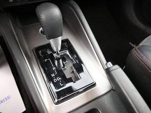 Used 2024 Mitsubishi Outlander Sport SE AWD/4WD image 37