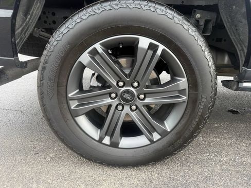 Used 2023 Ford F150 Lariat w/ Equipment Group 502A High AWD/4WD image 55