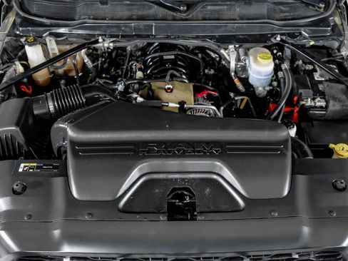 Used 2022 RAM 3500 Tradesman image 48