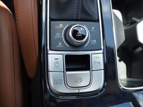 Certified 2024 Kia Telluride EX X-Line AWD/4WD image 33