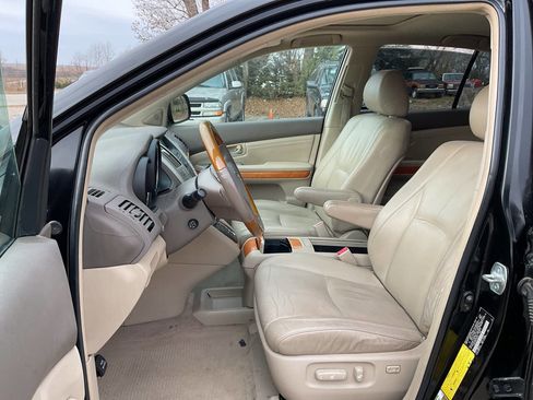 Used 2007 Lexus RX 350 AWD image 13