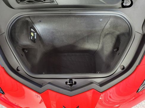 Used 2024 Chevrolet Corvette Stingray Premium Conv w/ Z51 Performance Package image 30