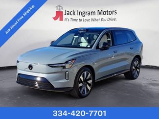 New 2025 Volvo EX90 Ultra 360° Tour