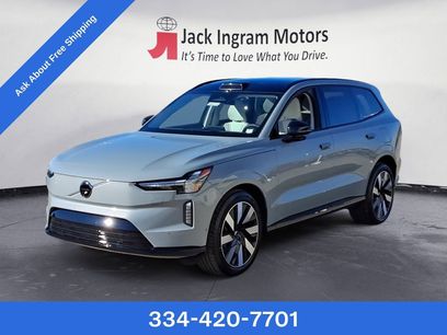 New 2025 Volvo EX90 Ultra