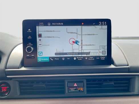 Used 2024 Honda Pilot Elite image 13