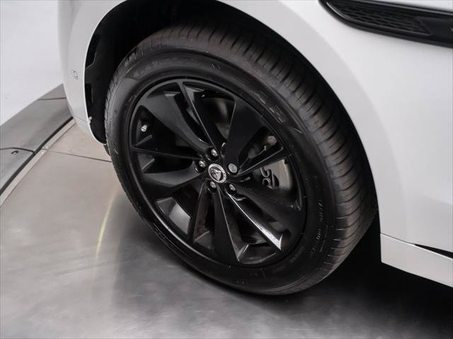 New 2026 Jaguar F-PACE R-Dynamic S AWD/4WD image 12