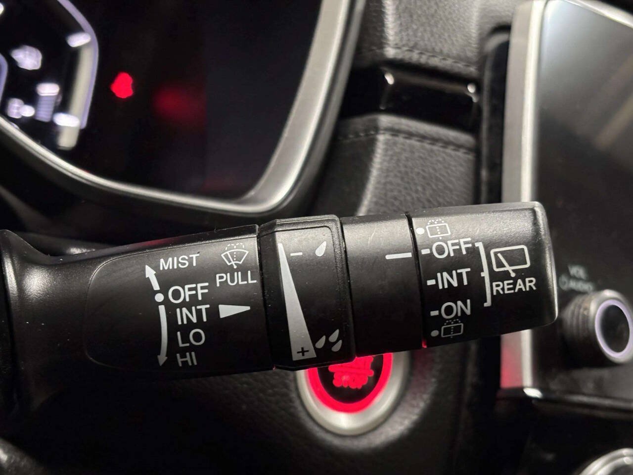 Used 2017 Honda CR-V EX image 37
