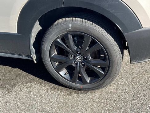 Used 2024 MAZDA CX-30 AWD 2.5 S w/ Select Sport Pkg image 9