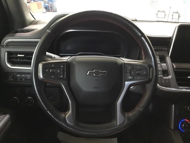Used 2022 Chevrolet Tahoe RST w/ Luxury Package AWD/4WD image 23