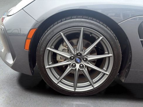 Used 2022 Subaru BRZ Limited RWD image 54