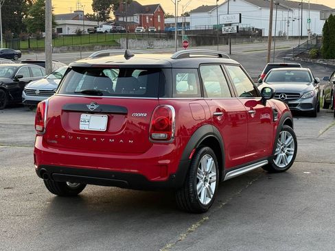 Used 2020 MINI Cooper Countryman FWD image 2
