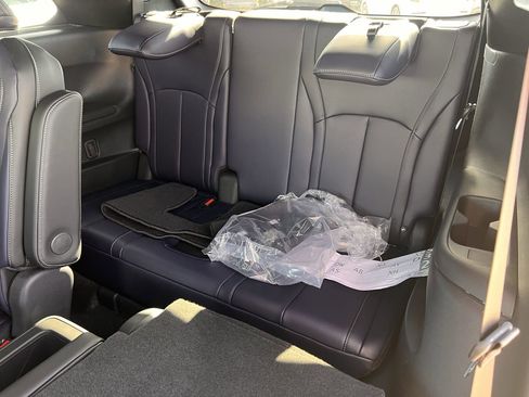 New 2026 INFINITI QX60 Sport image 29