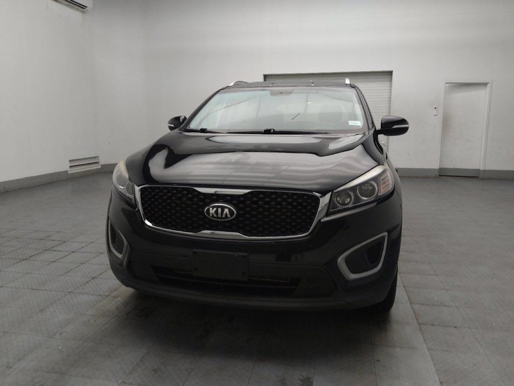 Used 2017 Kia Sorento FWD image 15