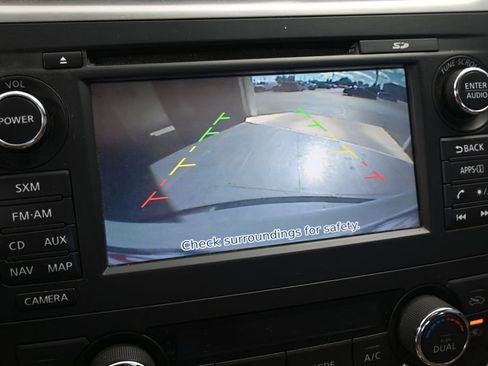 Used 2016 Nissan Altima 2.5 SL w/ 2.5 Technology Package FWD image 33