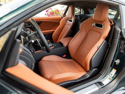 New 2024 Jaguar F-TYPE R AWD/4WD image 14
