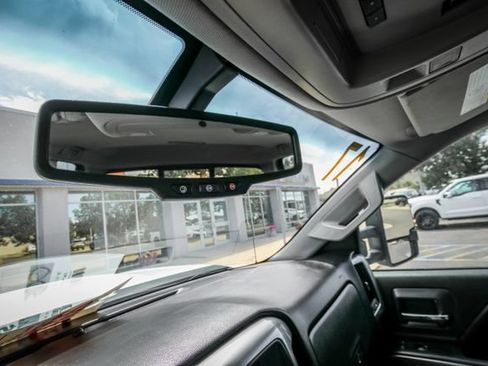 Used 2017 Chevrolet Silverado 2500 LT w/ LT Fleet Convenience Package AWD/4WD image 32