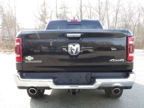 Used 2022 RAM 1500 Laramie image 6