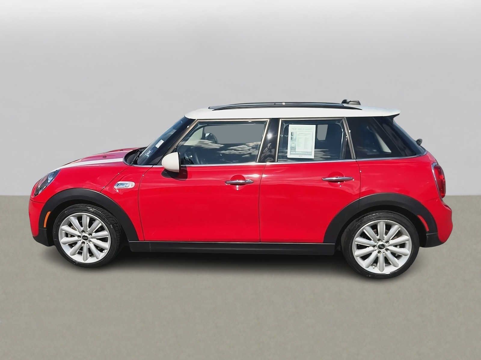 Used 2019 MINI Cooper S FWD image 5