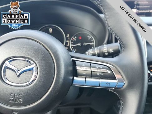 Certified 2026 MAZDA CX-50 AWD 2.5 S w/ Preferred Pkg image 6