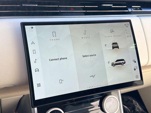 Used 2023 Land Rover Range Rover SV image 33