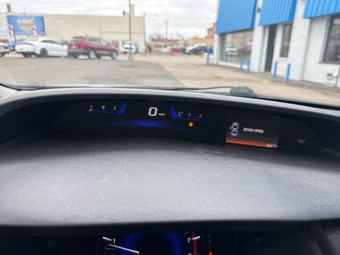 Used 2014 Honda Civic LX image 21