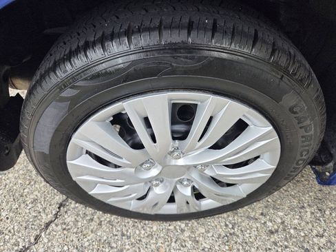 Used 2015 Honda Fit LX image 19