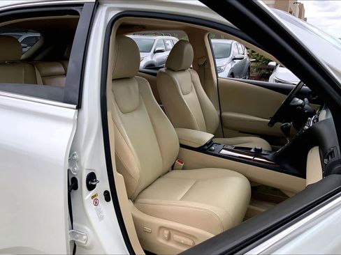 Used 2015 Lexus RX 350 FWD image 8