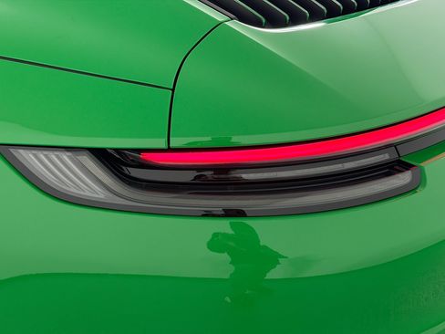 Certified 2023 Porsche 911 Carrera 4 GTS image 16