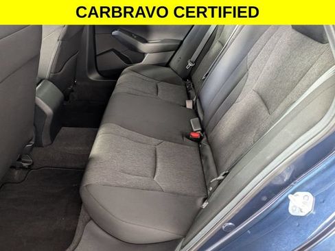 Used 2024 Honda Accord EX image 25