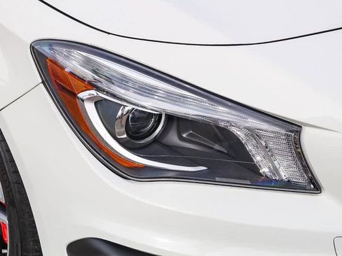 Used 2016 Mercedes-Benz CLA 45 AMG 4MATIC image 4