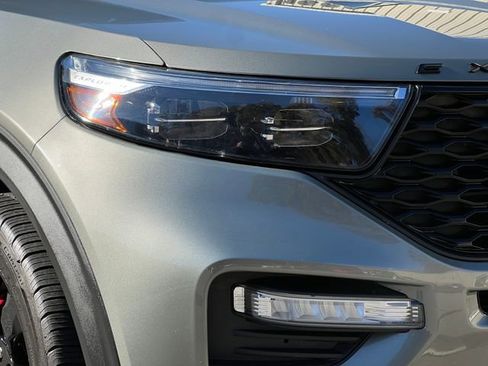 Used 2020 Ford Explorer ST w/ ST High-Performance Pack image 48