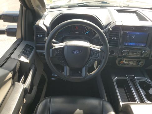 Used 2020 Ford F150 XL w/ Equipment Group 101A Mid image 17
