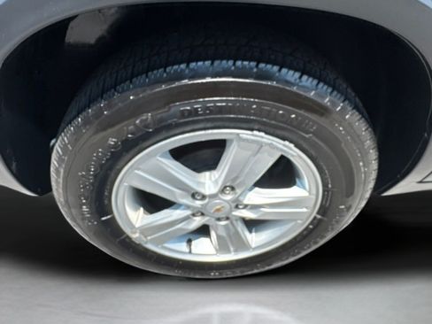 Used 2020 Chevrolet Trax LS w/ Tint and Cruise Package FWD image 36