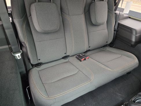 New 2026 Jeep Wrangler Sport image 27