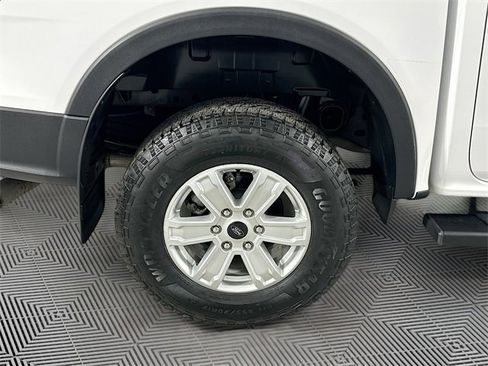 Certified 2024 Ford Ranger XL w/ Trailer Tow Package image 30
