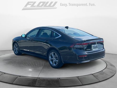 Used 2024 Honda Accord EX image 5