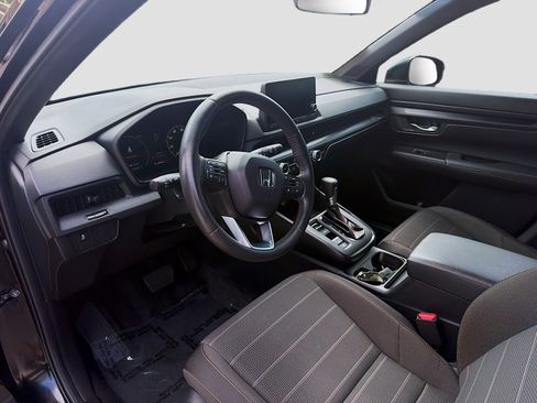 Certified 2024 Honda CR-V Sport image 9