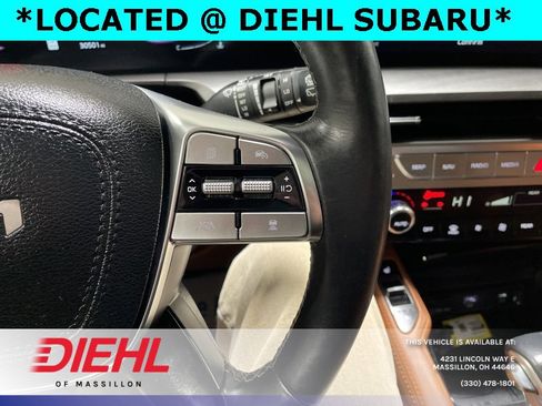 Used 2023 Kia Telluride EX X-Line image 27