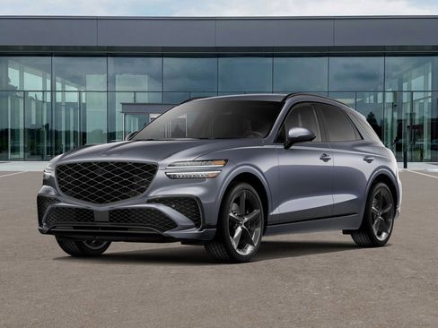 New 2026 Genesis GV70 2.5T Sport Prestige image 1