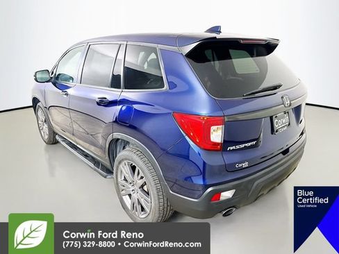 Used 2019 Honda Passport EX-L image 5