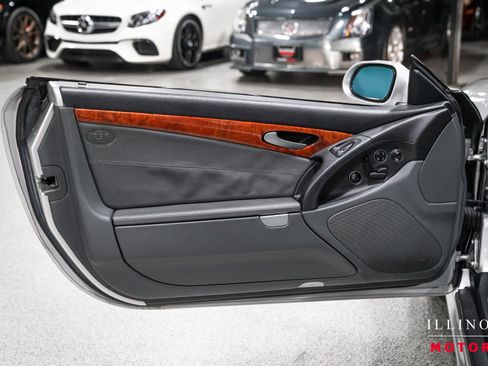 Used 2003 Mercedes-Benz SL 500 image 17
