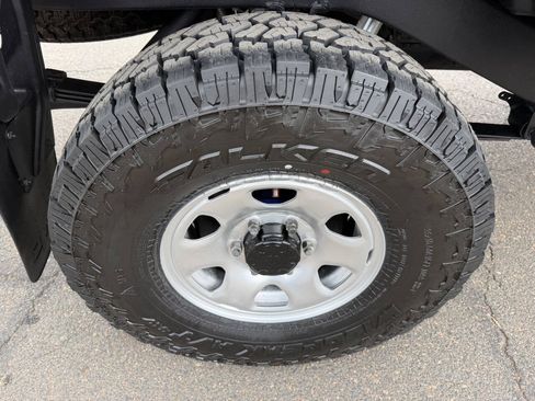 Used 1998 Toyota Tacoma 4x4 Xtracab image 38