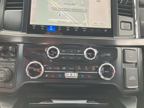 New 2025 Ford F250 Lariat w/ Black Appearance Package image 26