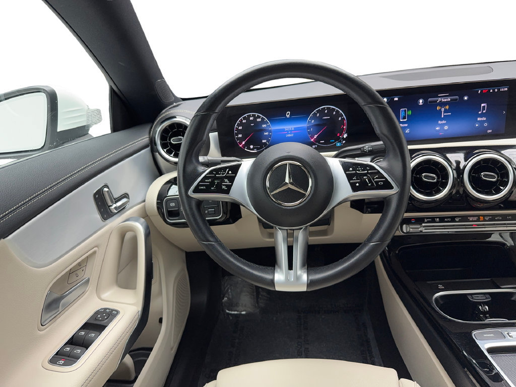 Used 2025 Mercedes-Benz CLA 250 image 22