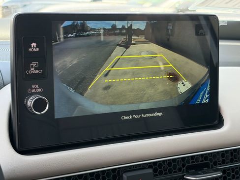 New 2026 Honda HR-V EX-L image 16