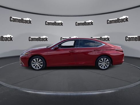 Used 2019 Lexus ES 350 350 F Sport w/ Accessory Package 2 image 4