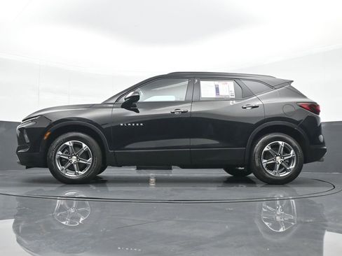 Used 2024 Chevrolet Blazer LT w/ Convenience Package image 18