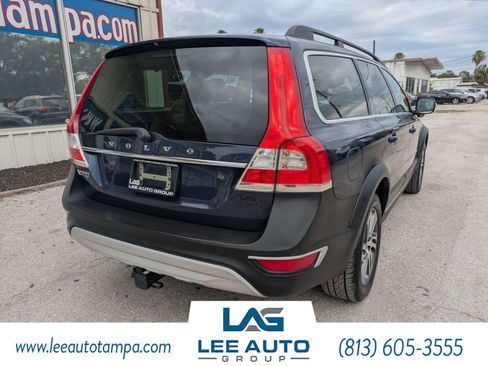 Used 2014 Volvo XC70 3.2 FWD image 3