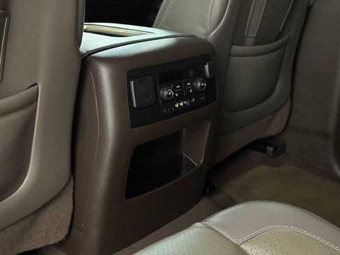Used 2016 GMC Yukon Denali w/ Open Road Package AWD/4WD image 23
